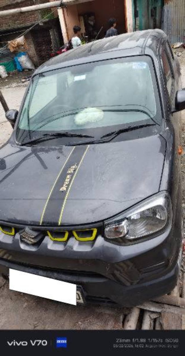 Image Used Car