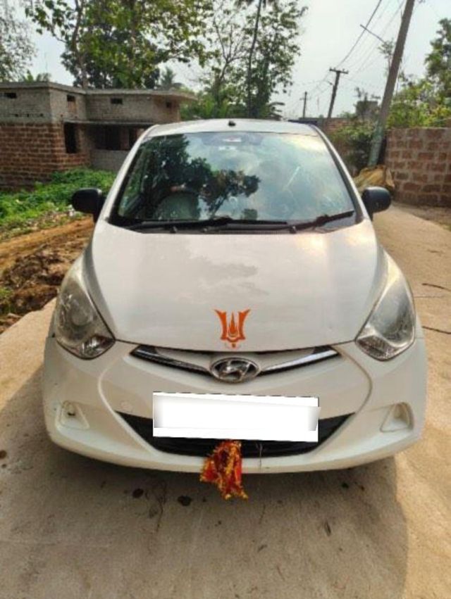 Hyundai EON Era Plus Second-hand 2014 Hyundai EON Era Plus for sale in Byasanagar