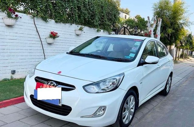 Image Used Car