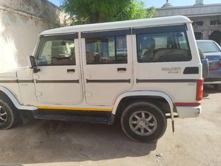 3 Used Mahindra Bolero Power Plus in Nagaur