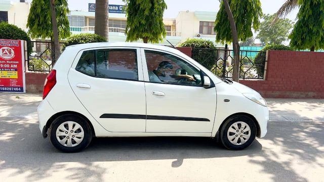 Image Used Car