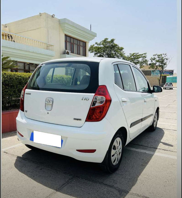 Image Used Car