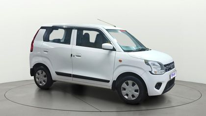 54 Used Maruti Suzuki Wagon R