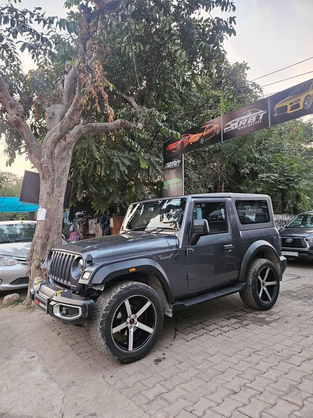 Image Used Car