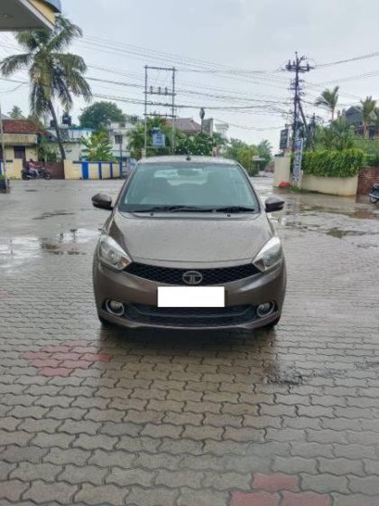 Used 1.2 Revotron XZA
