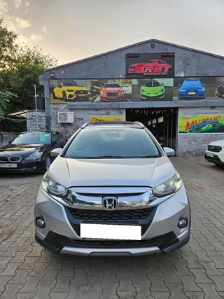 Used Honda WR-V i-VTEC VX