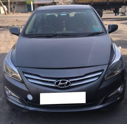 Used 1.4 CRDi