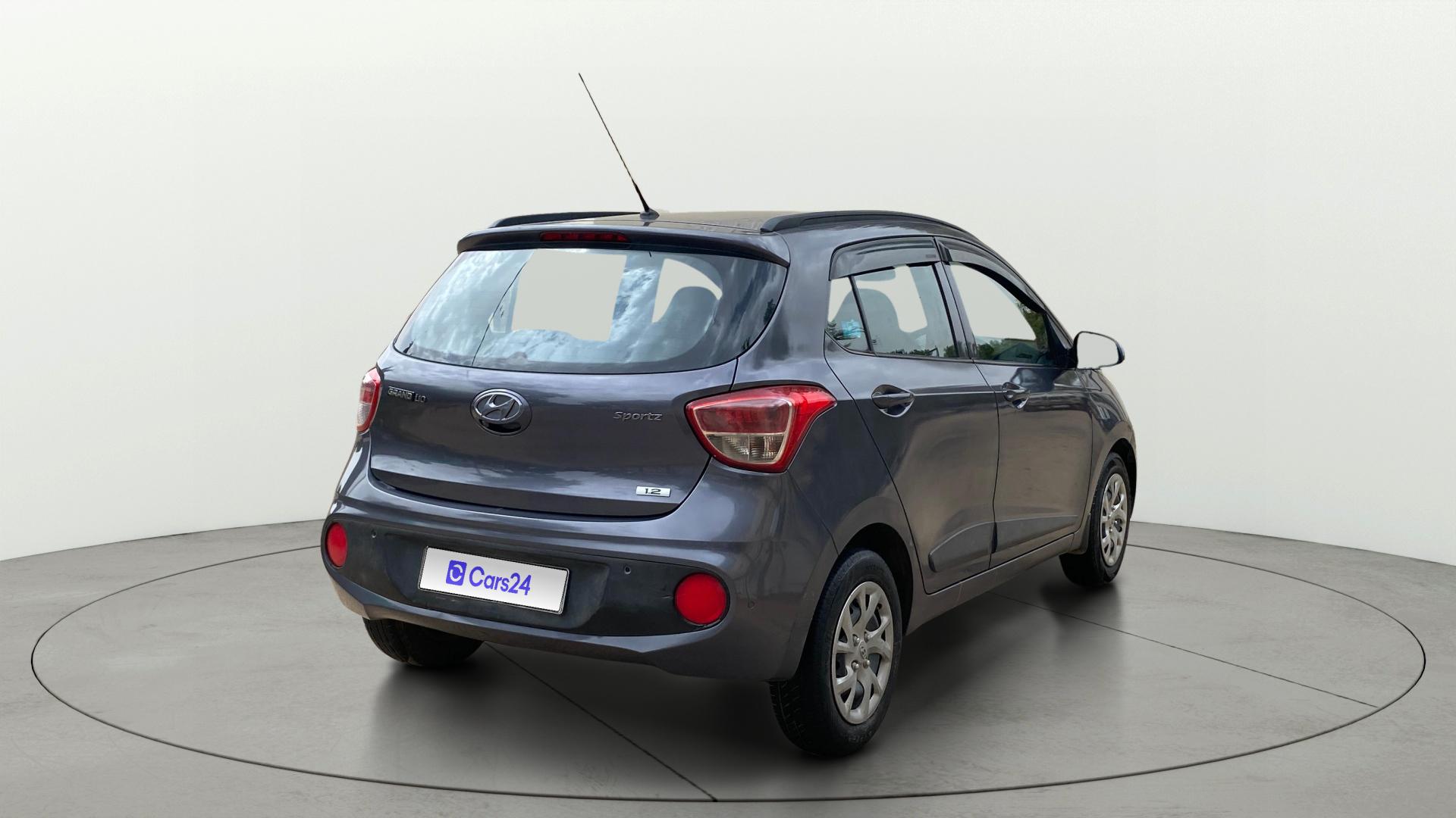 Image Used Car