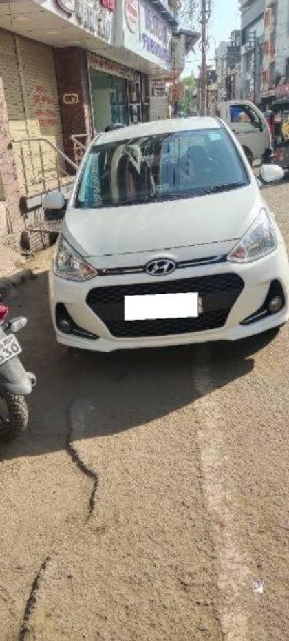 Used 1.2 CRDi Magna