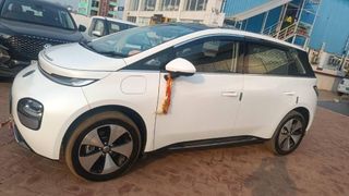 Used MG Windsor EV Essence