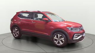 Used 1.0 TSI Topline AT BSVI