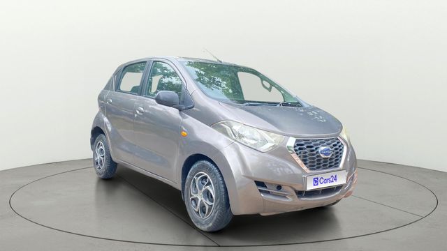 Datsun RediGO T Second-hand 2017 Datsun RediGO T for sale in Jaipur