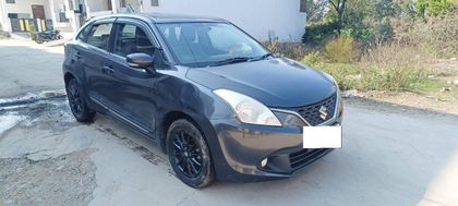 306 Used Maruti Suzuki Baleno