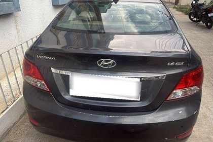 Used 1.6 SX