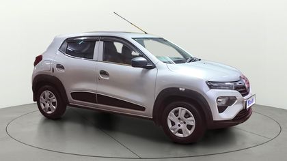 2021 Renault KWID RXL