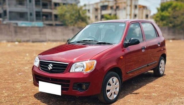 Image Used Car