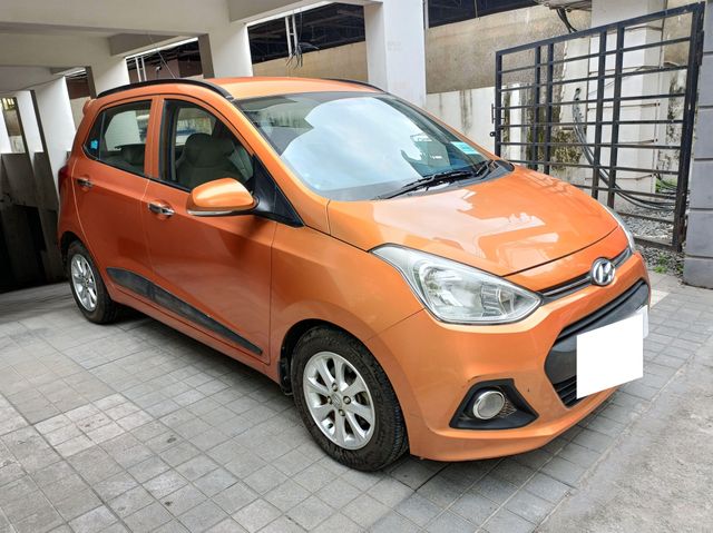 Image Used Car
