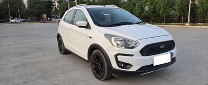 Used Titanium Diesel BSIV