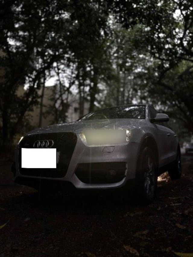 Image Used Car