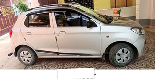3 Used Maruti Alto K10 in Muzaffarpur