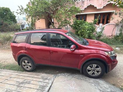 Used W8 FWD