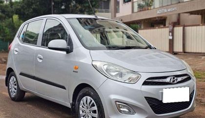 Used Sportz 1.1L