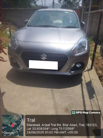 22 Used Maruti Suzuki Swift Dzire