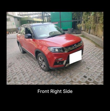 Used ZDi Plus
