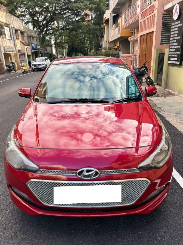 Image Used Car