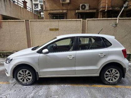 Used 1.2 MPI Highline