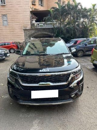 Used Kia Seltos HTX G