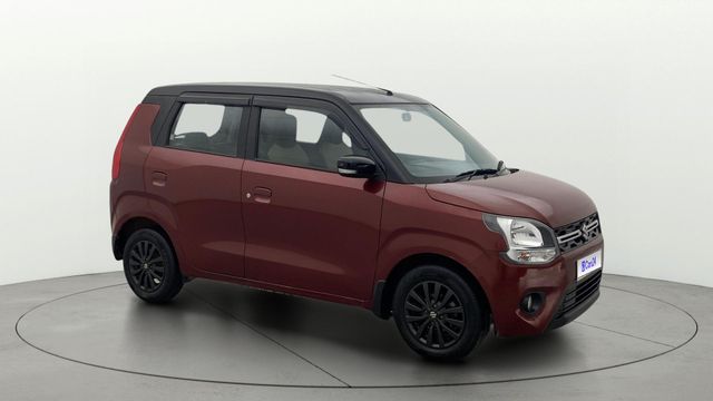 Second-hand 2023 Maruti Suzuki Wagon R ZXI AMT 1.2 for sale in Chennai