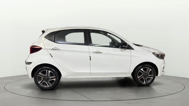 Tata Tiago XZ Plus BSVI Second-hand 2022 Tata Tiago XZ Plus BSVI for sale in Gurgaon
