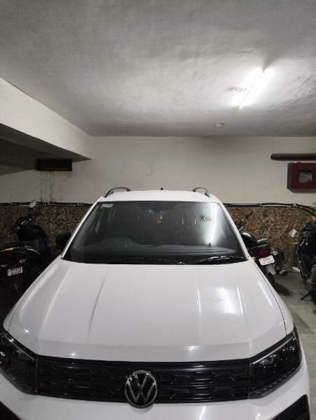 Second-hand 2025 Volkswagen Taigun 1.0 GT Line for sale in Gwalior
