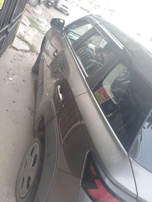 Second-hand 2023 Maruti Suzuki Brezza Lxi for sale in Jaipur