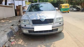 Used Skoda Laura L n K 1.9 PD