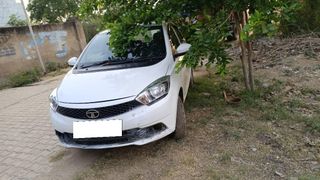 1 Used Tata Tiago in Mahendragarh