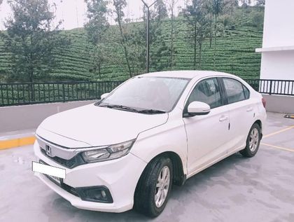 9 Used Honda Amaze