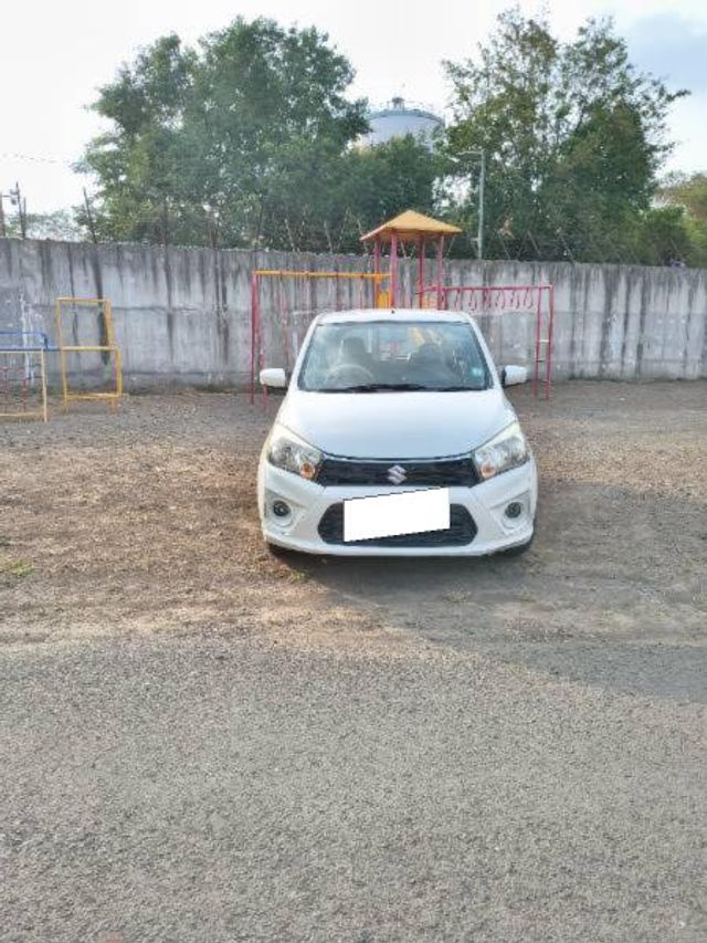 Second-hand 2018 Maruti Suzuki Celerio ZXI MT BSIV for sale in Pune