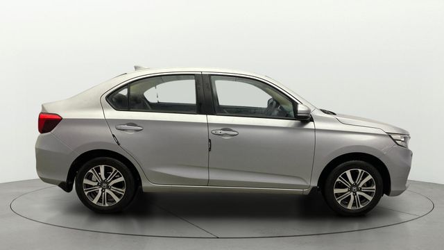 Honda Amaze VX Petrol Second-hand 2022 Honda Amaze VX Petrol for sale in Kochi