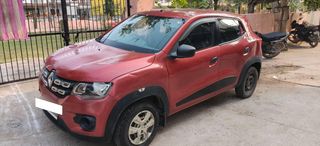 Used Renault KWID RXT