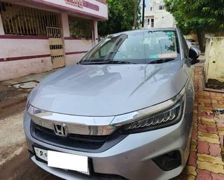 2 Used Honda City in Jamnagar
