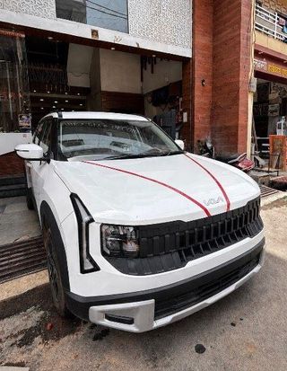 Used Kia Seltos HTK