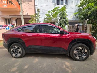Used Mahindra XEV 9e Pack Three