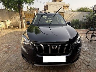 Used Mahindra XUV700 AX7 AT Luxury Pack BSVI