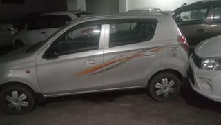Used Maruti Alto 800 LXI