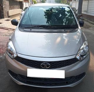 Used Tata Tigor 1.2 Revotron XM