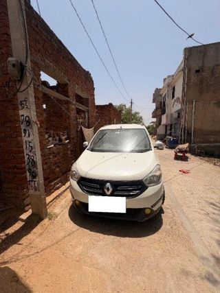 Used Renault Lodgy 85PS RxE