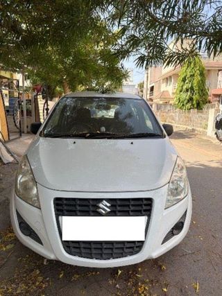 2 Used Maruti Ritz in Anand