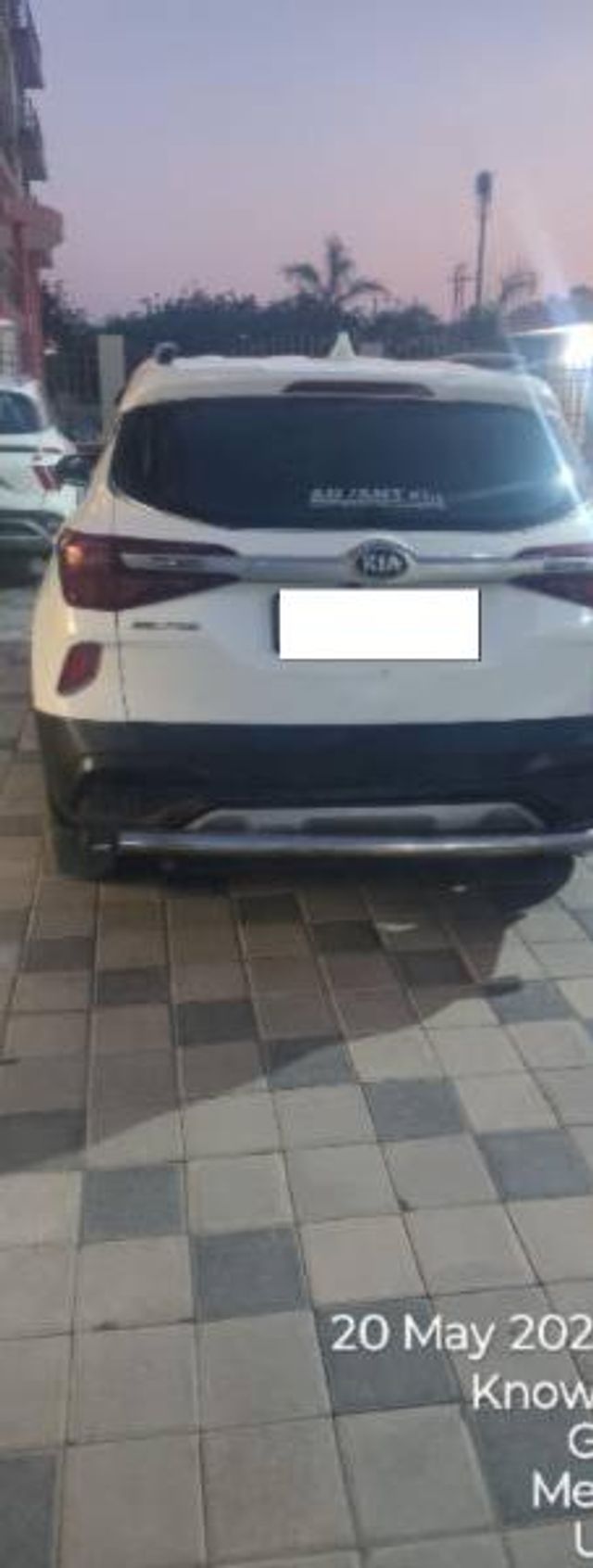 Image Used Car